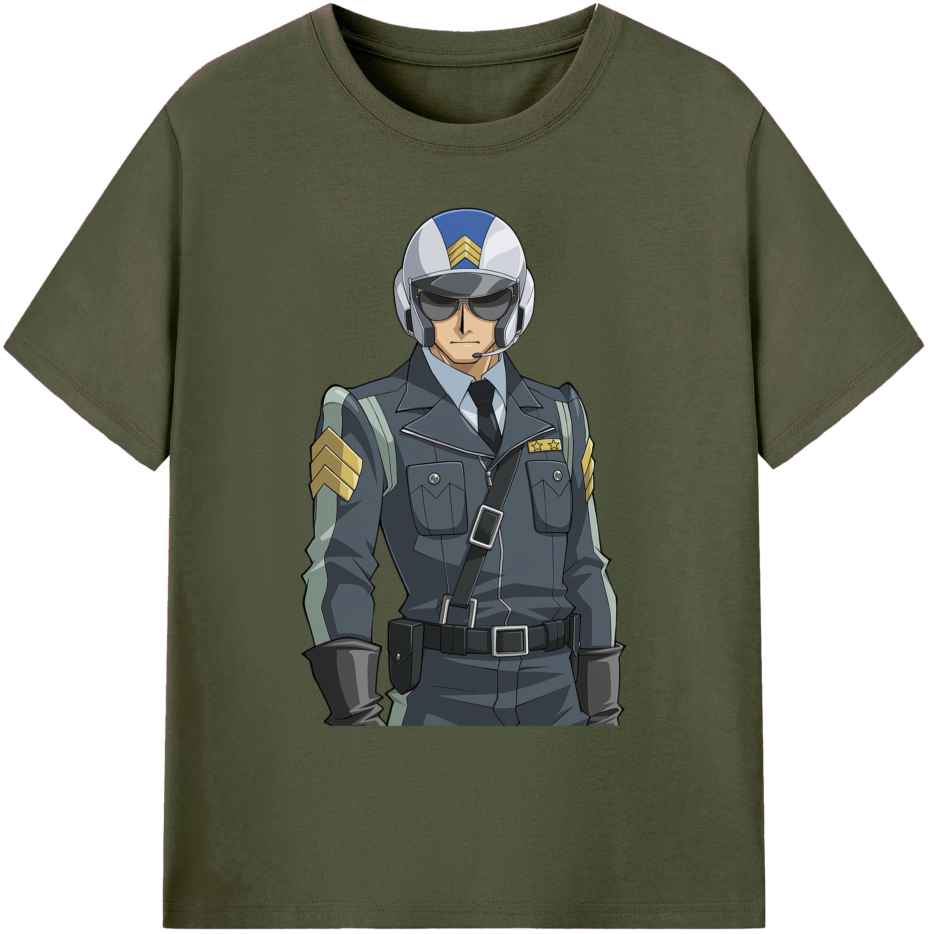 遊☆戯☆王 Yu-Gi-Oh! 綿100％ メンズ半袖Tシャツ｜肌触りやわらか＆通気性